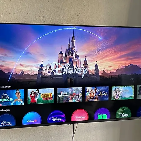 Appartamento Familienauszeit Indoorpool, Sauna, Skilift, Netflix, Disney, Optional Vielpass Karte , Inkl Bettwaesche Handtuecher Reinigung Missen-Wilhams